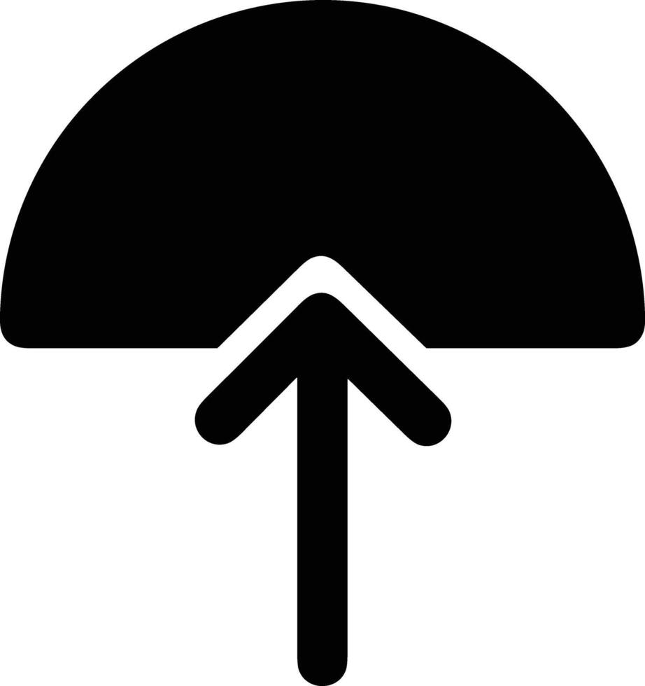 Upload icon symbol image vector
