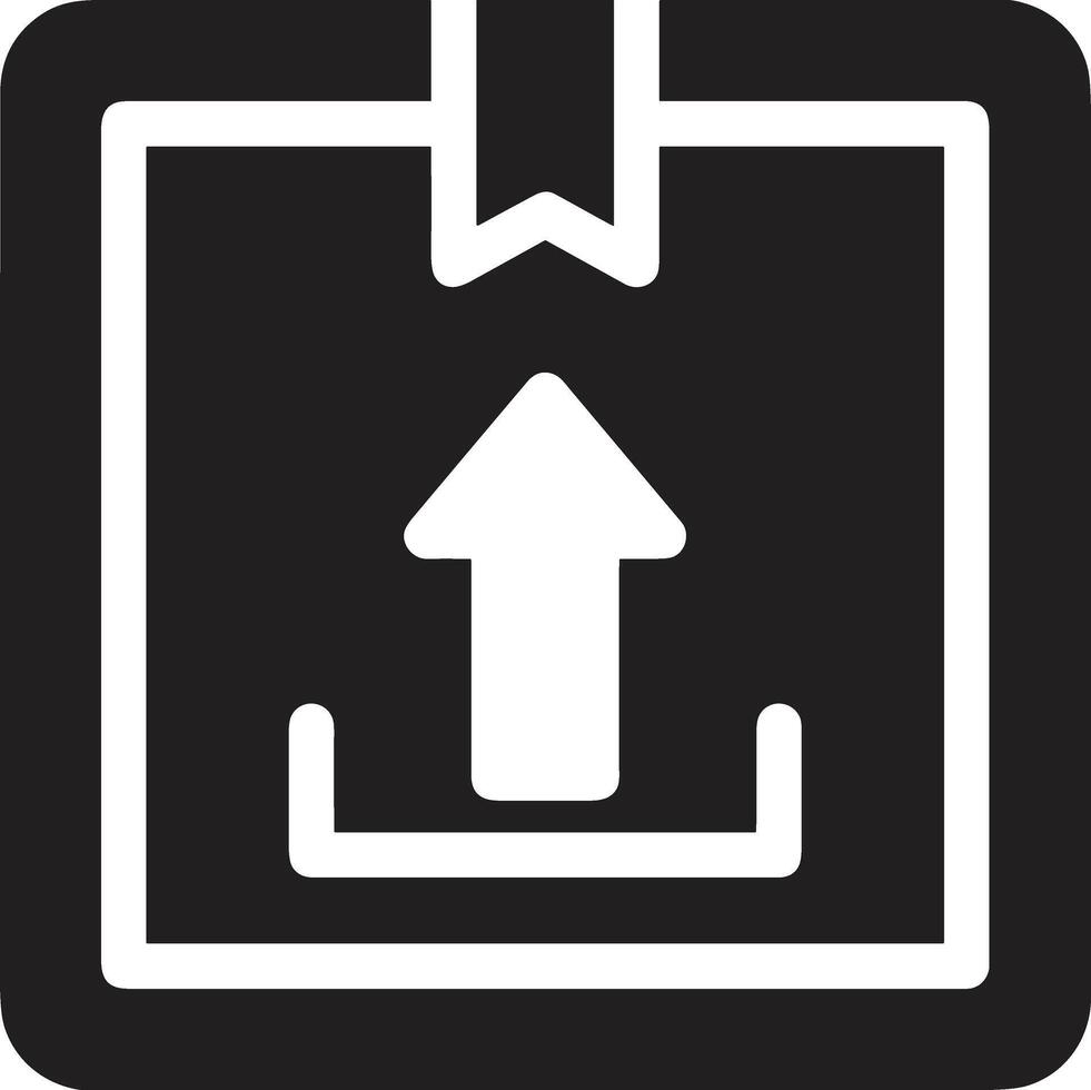 Upload icon symbol image vector