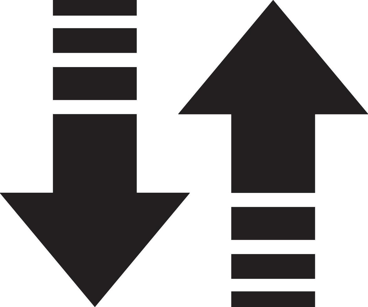 Upload icon symbol image vector
