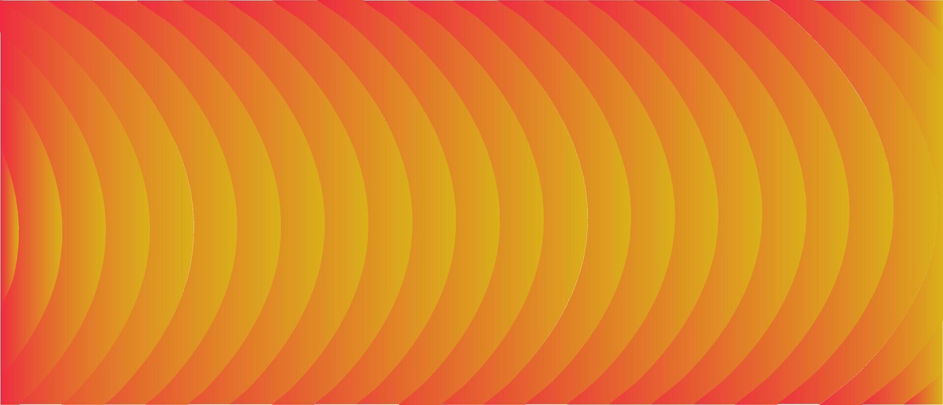 abstract modern art background with curve vector