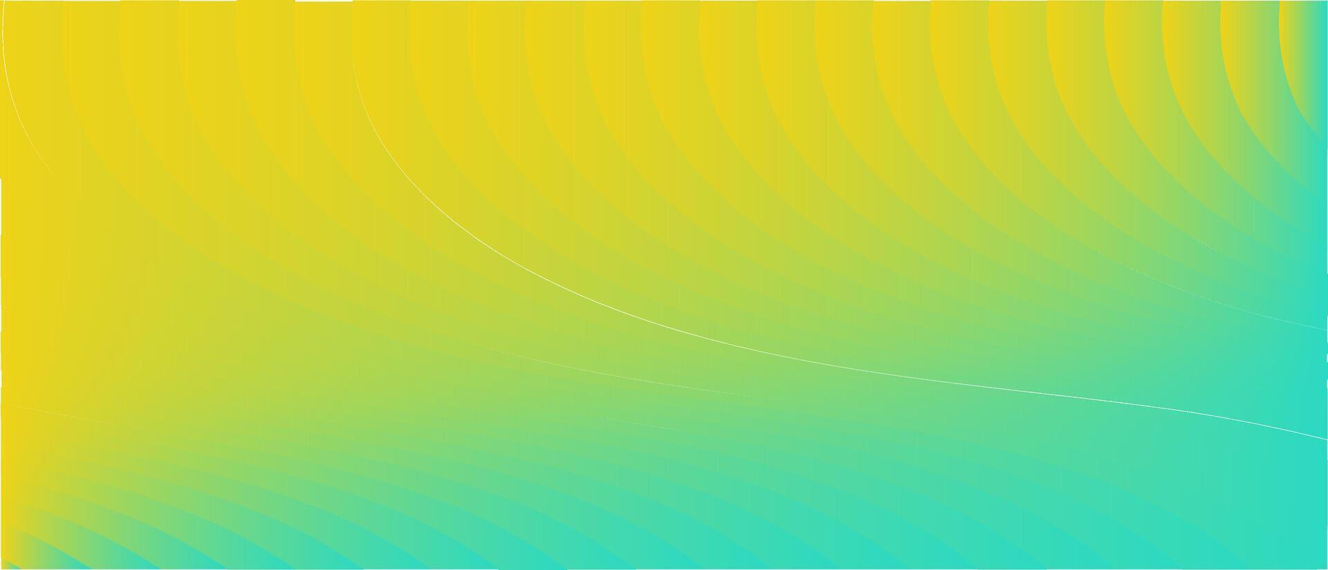 abstract modern art background with curve vector