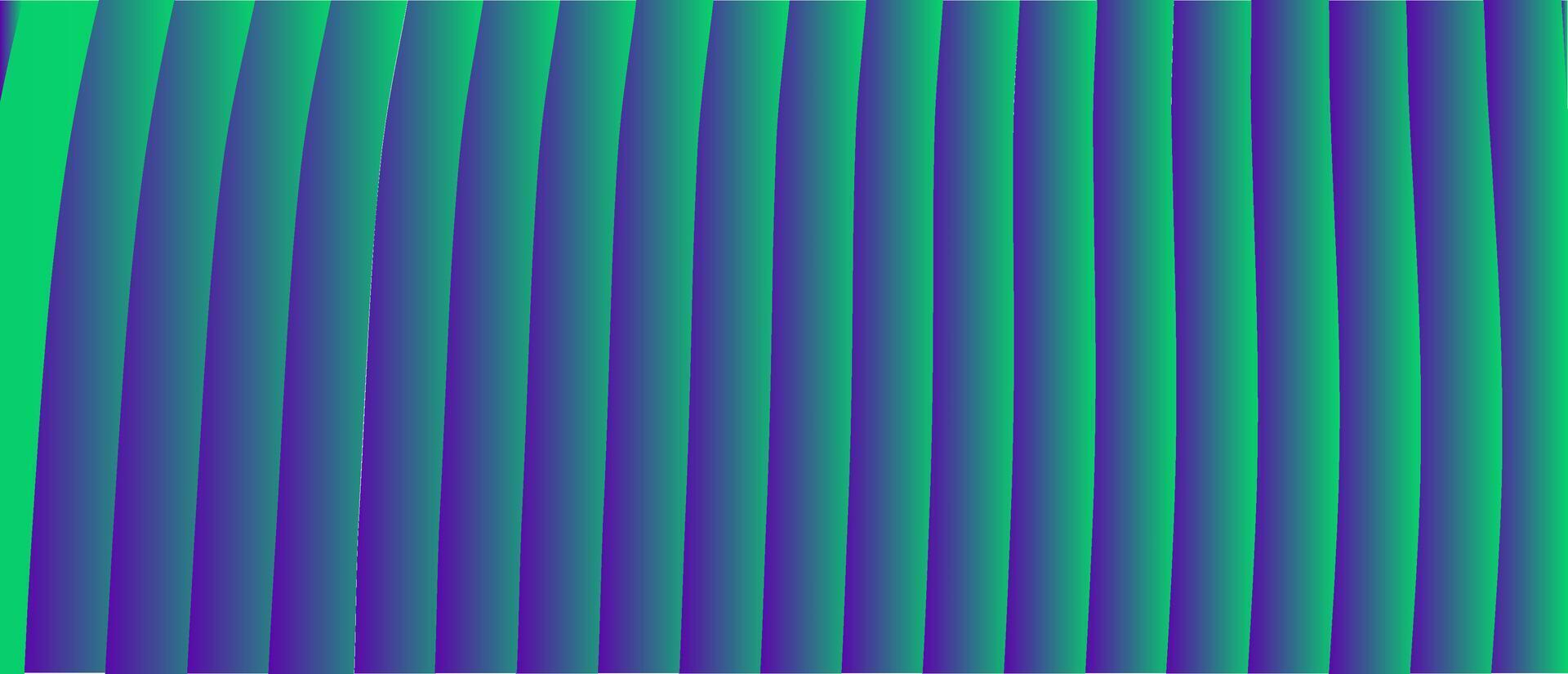 abstract modern art background with curve vector
