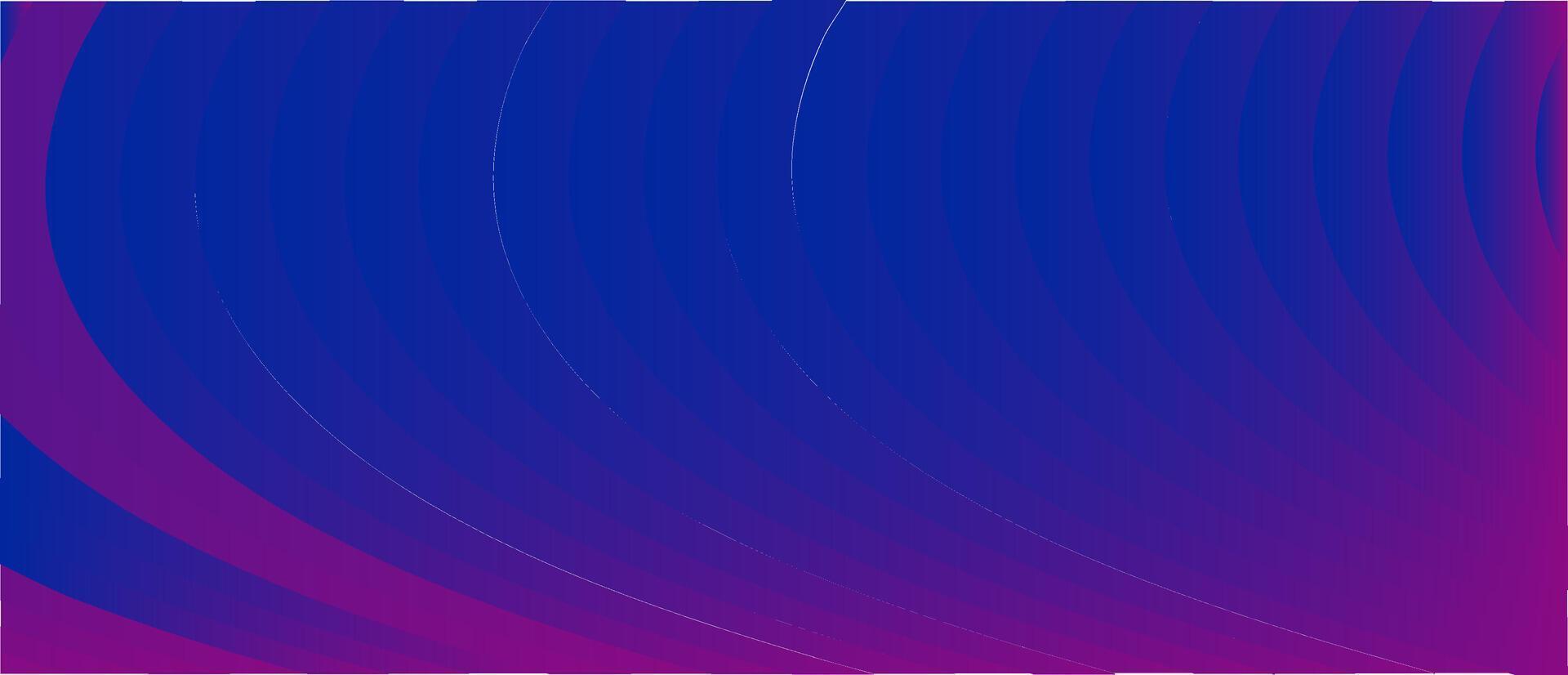 abstract modern art background with curve vector