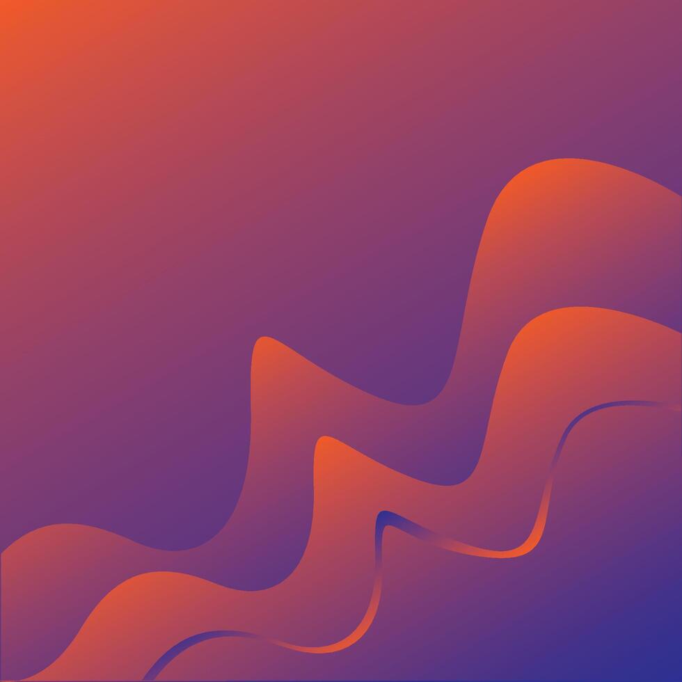Abstract Gradient Background Pro vector