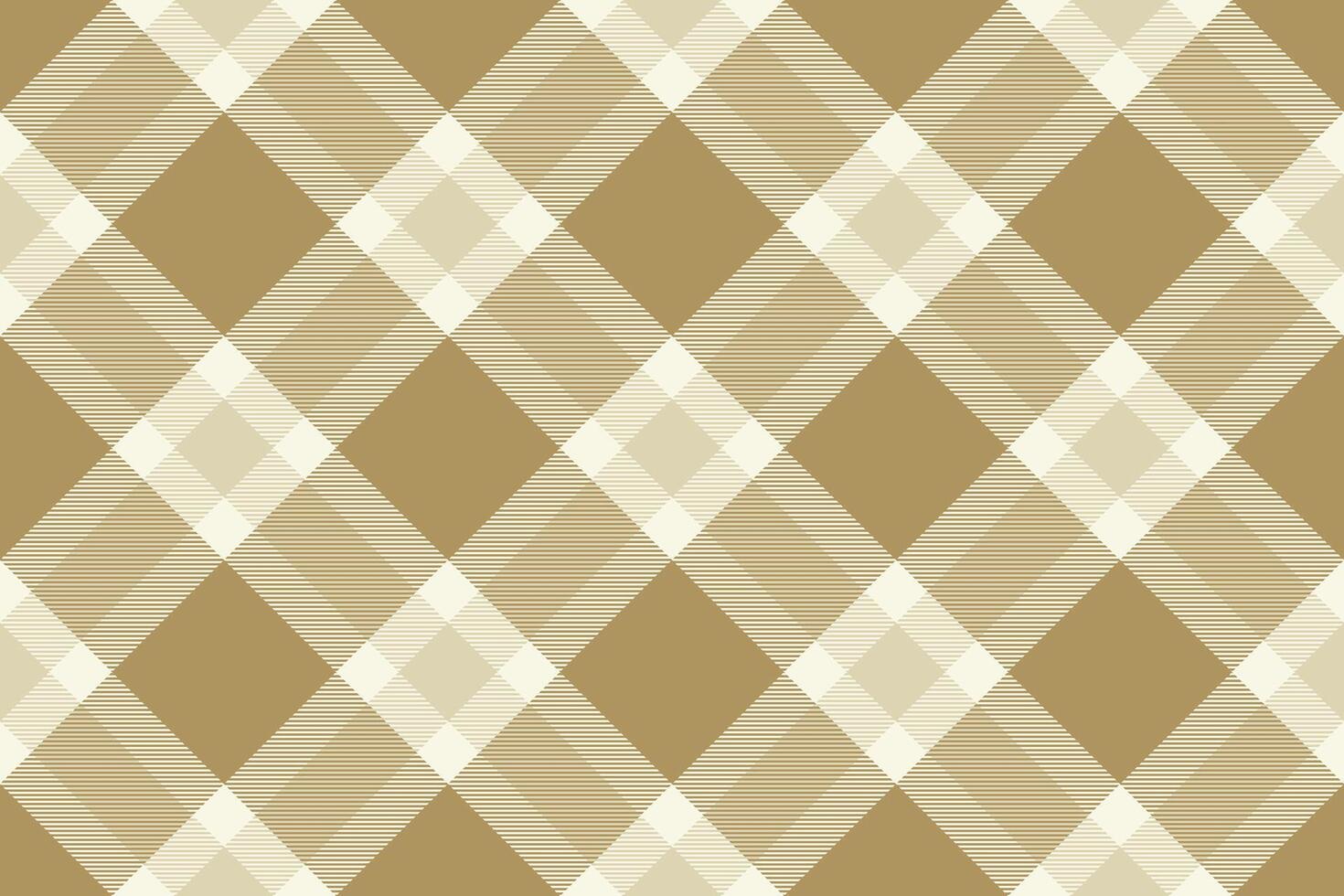 Plaid pattern seamless. Check fabric texture. Stripe square background. textile design. vector