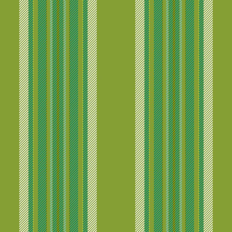 Geometric stripes background. Stripe pattern . Seamless striped fabric texture. vector