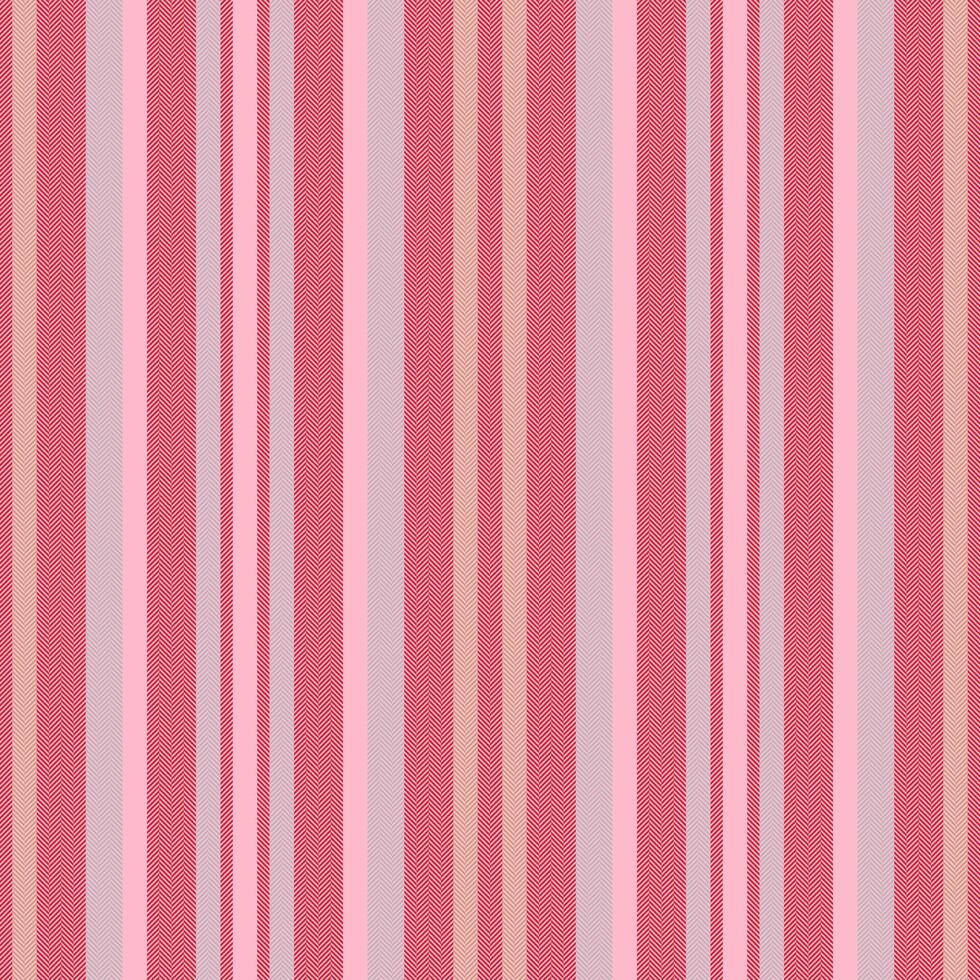 Vertical lines stripe pattern. stripes background fabric texture. Geometric striped line seamless abstract design. vector
