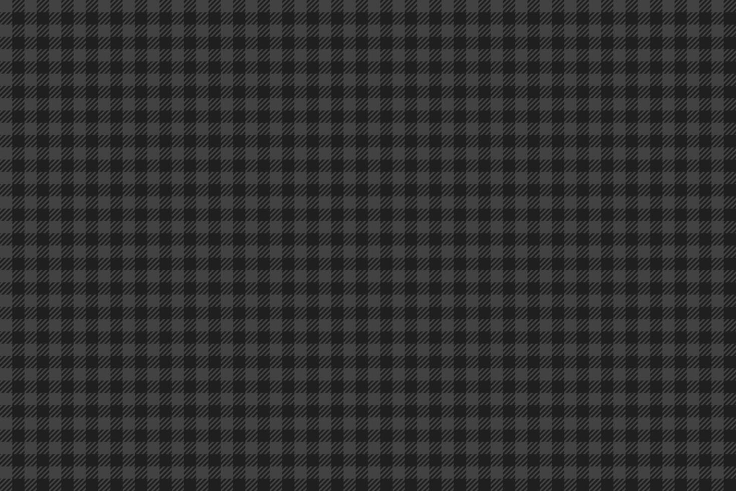 Plaid background, check seamless pattern. fabric texture for textile print, wrapping paper, gift card or wallpaper. vector