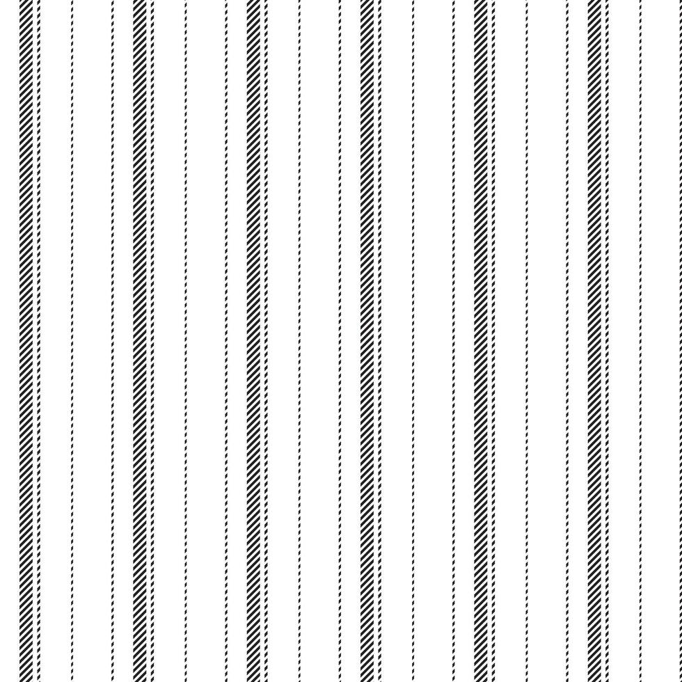 Geometric stripes background. Stripe pattern . Seamless striped fabric texture. vector