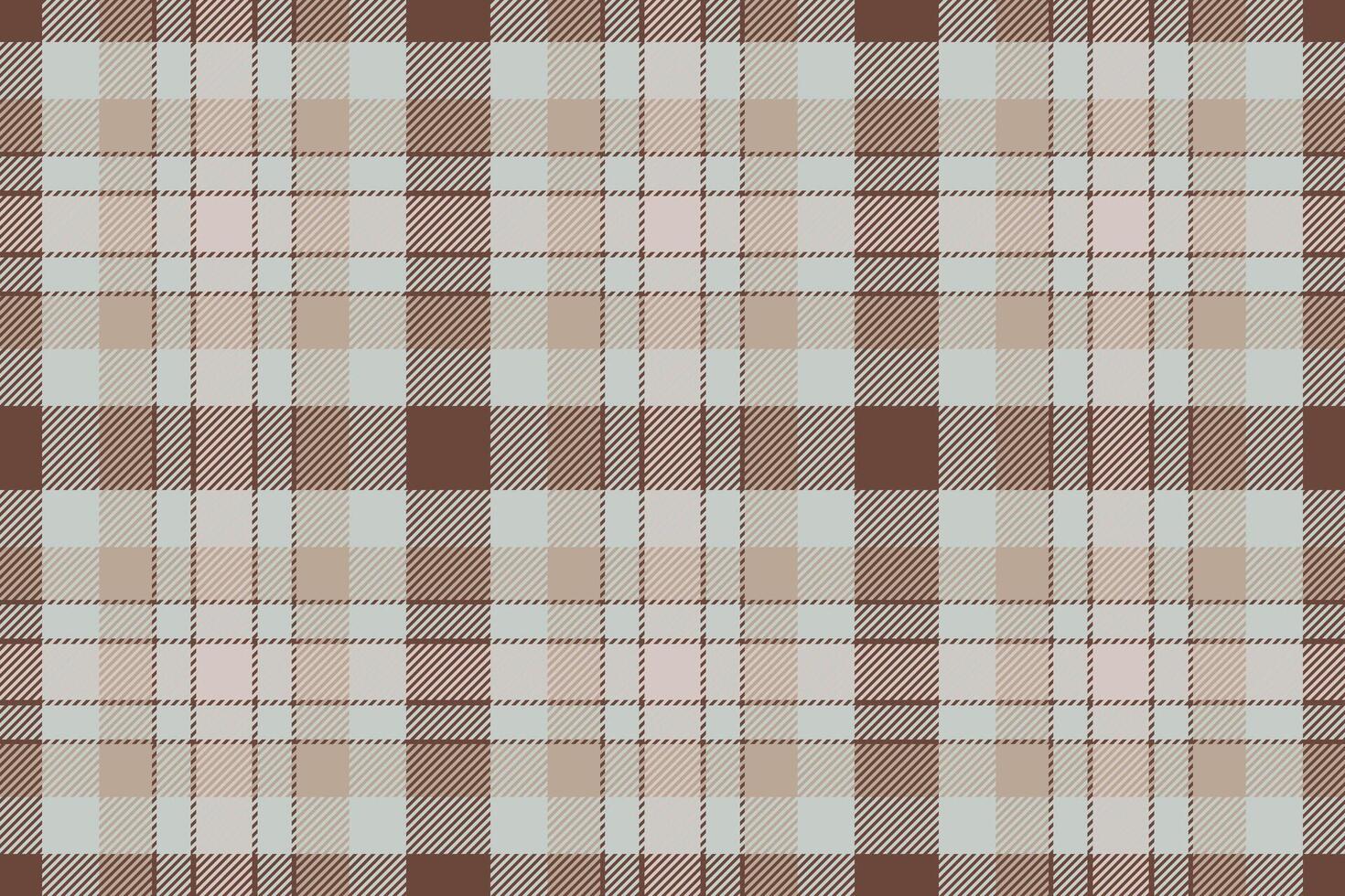 Tartan scotland seamless plaid pattern . Retro background fabric. Vintage check color square geometric texture. vector