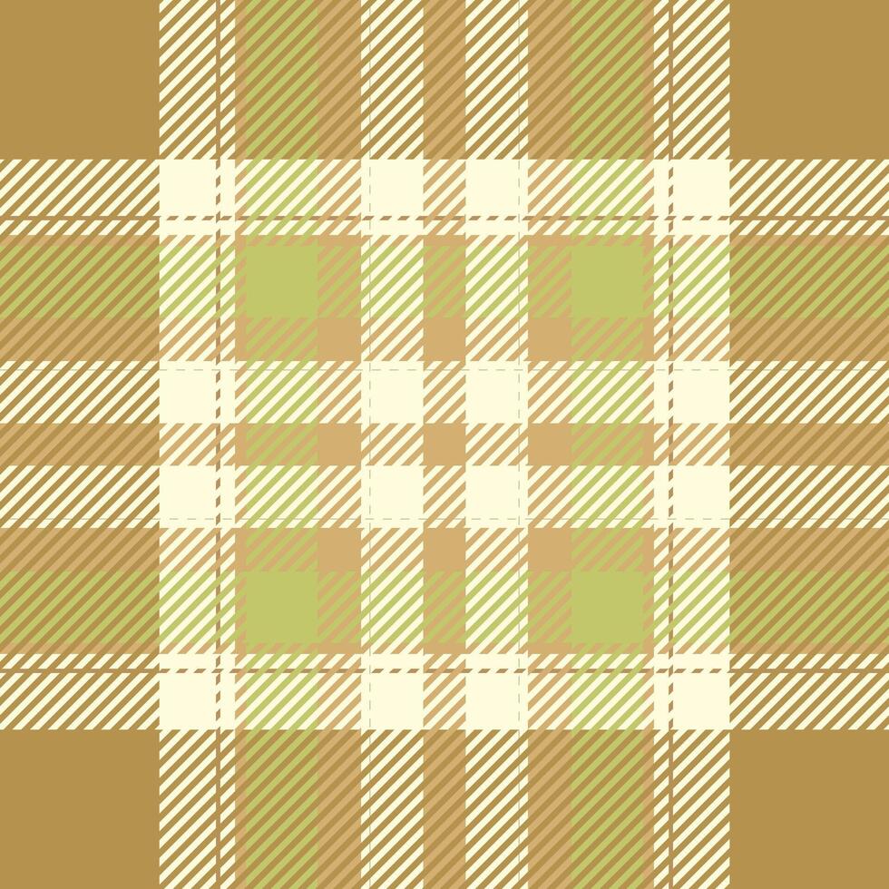 Tartan scotland seamless plaid pattern . Retro background fabric. Vintage check color square geometric texture. vector