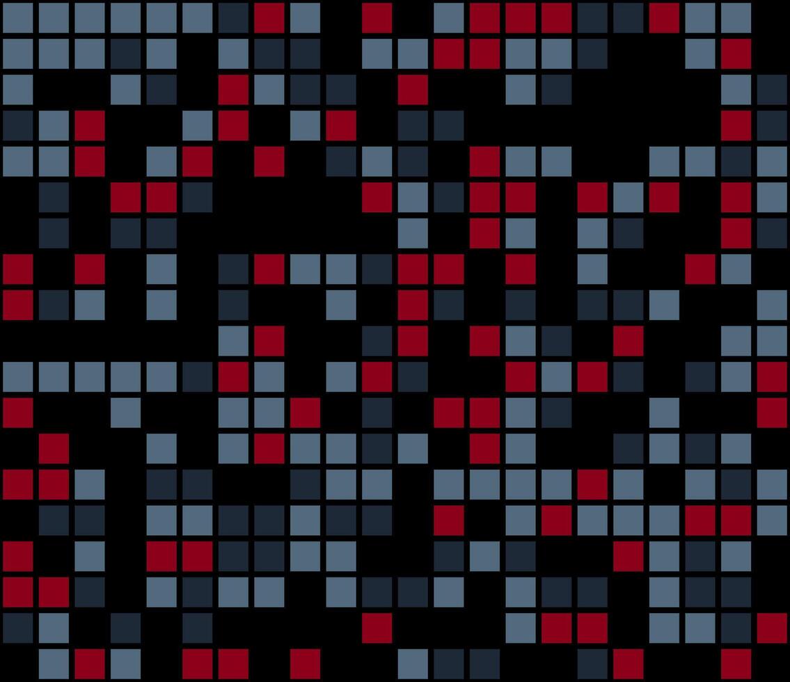 Color mosaic. Colorful background. Abstract seamless pattern. illustration. vector