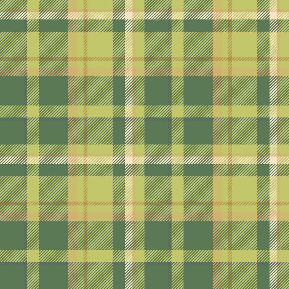 Tartan scotland seamless plaid pattern . Retro background fabric. Vintage check color square geometric texture. vector
