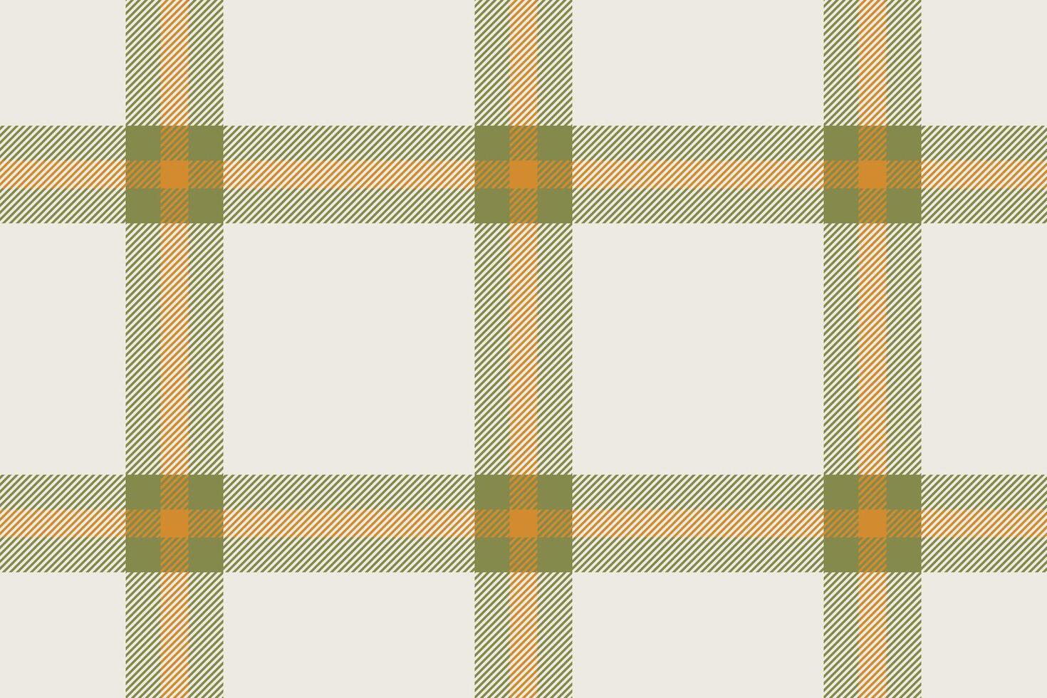 Plaid background, check seamless pattern. fabric texture for textile print, wrapping paper, gift card or wallpaper. vector