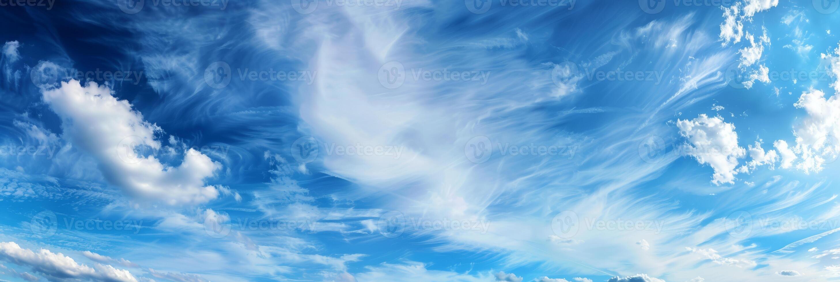 3D abstract background blue and white tones waves, 4k wallpaper, modern and minimal gradients. High quality photo