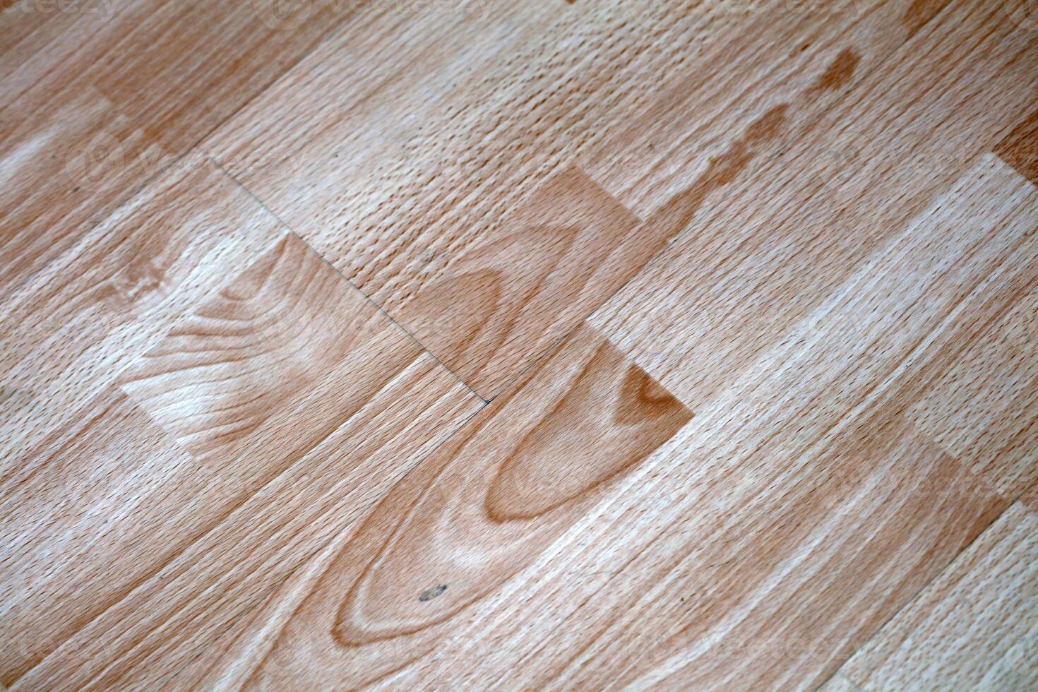 Laminate brown vintage floor close up background retro old surface macro view fine modern art high quality prints products fifty megapixels photo
