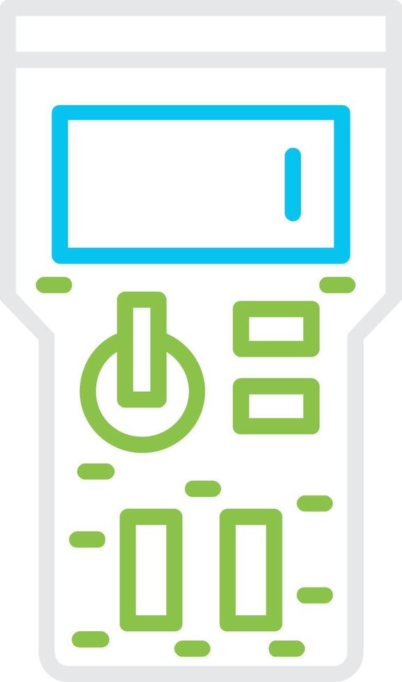 Analyzer icons design vector