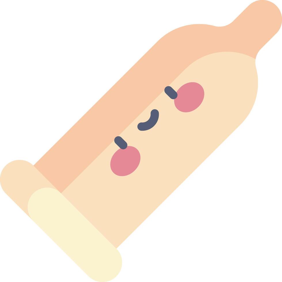 condom illustration design vector
