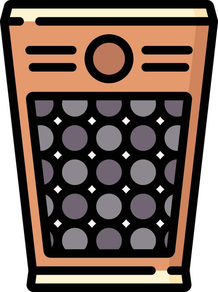 boba illustration design vector