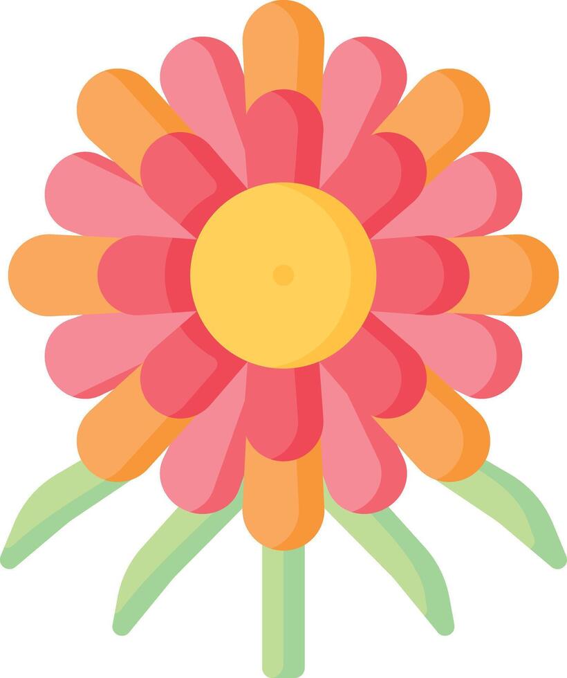 aster illustration design vector