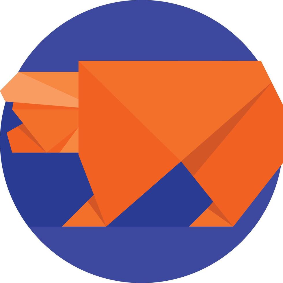bear illustration design vector