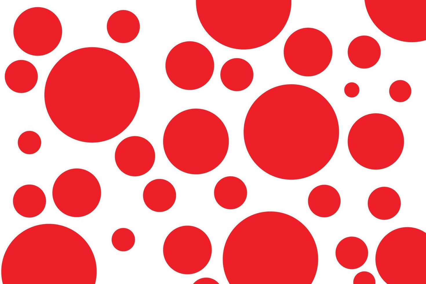 Indonesia Independence Day Celebration Abstract Background Landscape Shape with Red color for your graphic resource vector