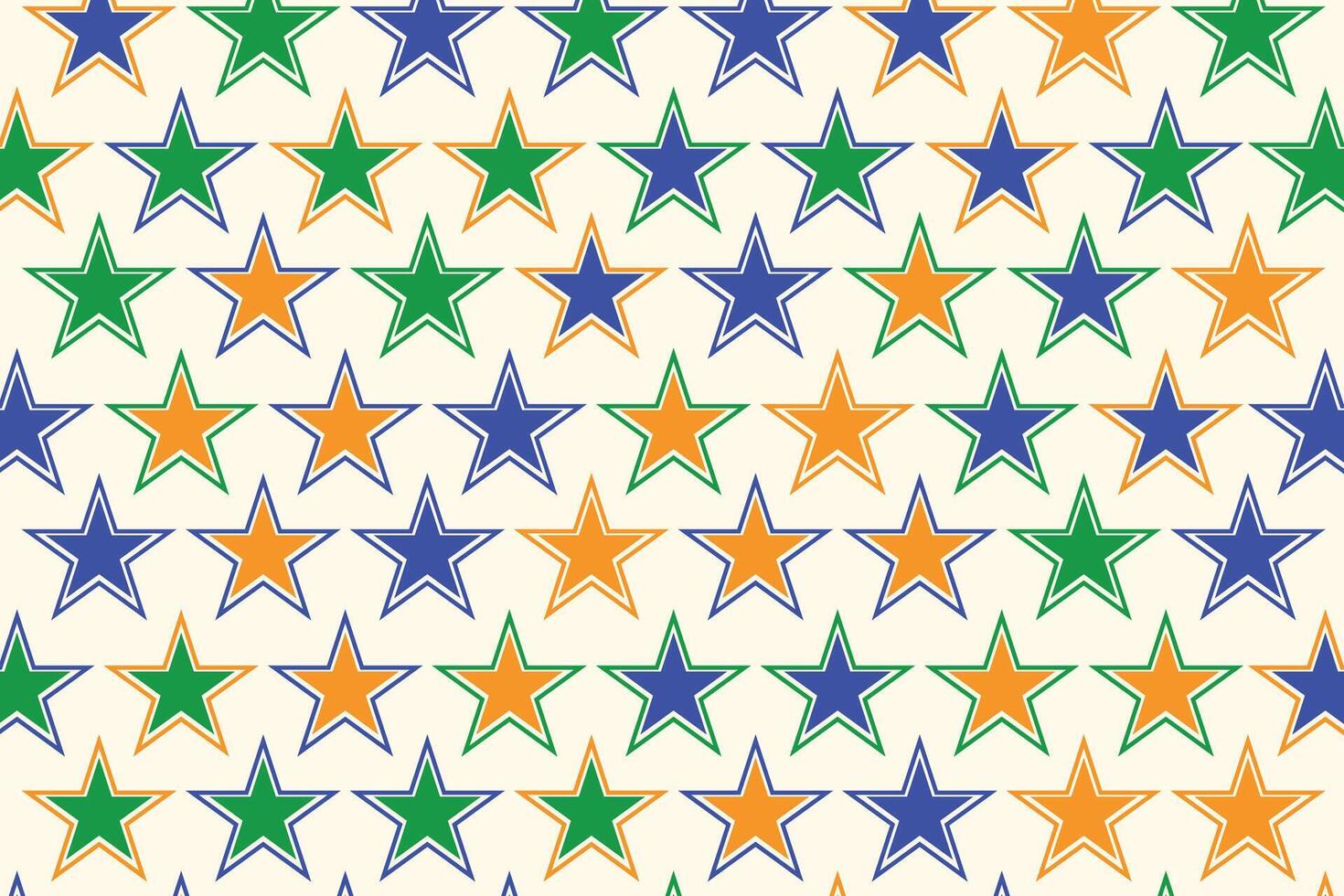 India Independence Day Celebration Abstract Background Landscape Shape for your graphic resource vector