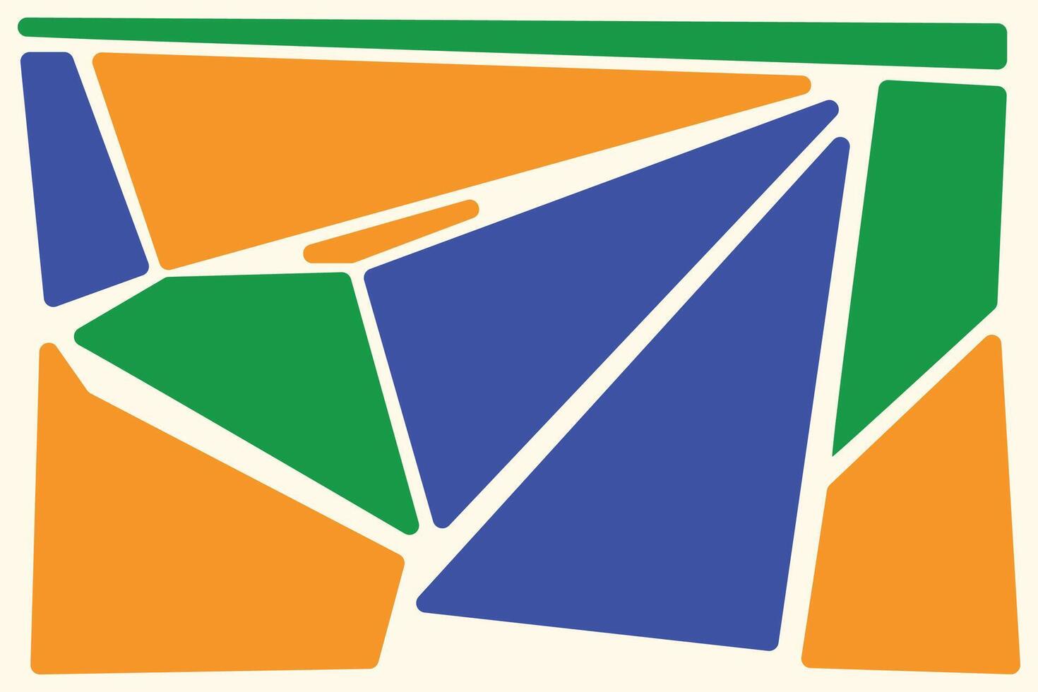 India Independence Day Celebration Abstract Background Landscape Shape for your graphic resource vector