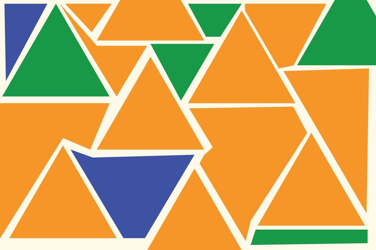 India Independence Day Celebration Abstract Background Landscape Shape for your graphic resource vector