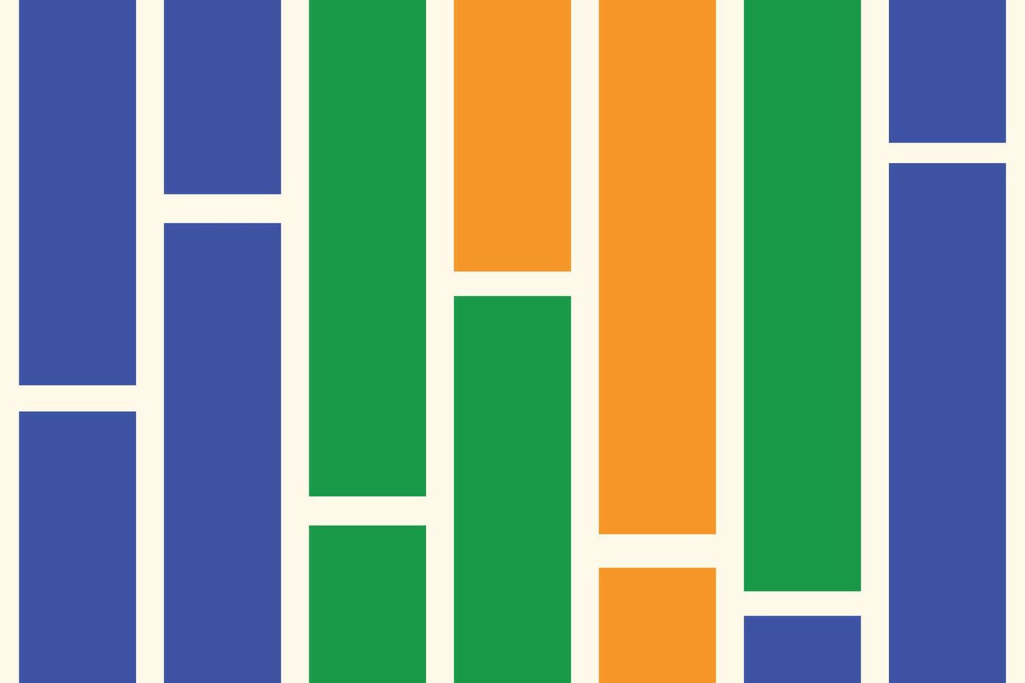 India Independence Day Celebration Abstract Background Landscape Shape for your graphic resource vector