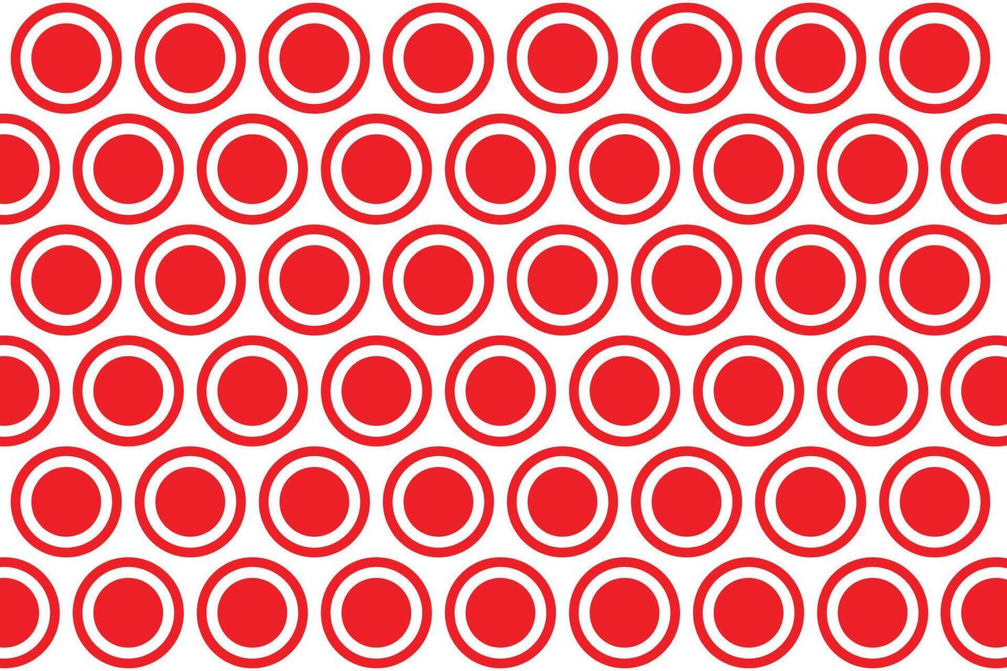 Indonesia Independence Day Celebration Abstract Background Landscape Shape with Red color for your graphic resource vector