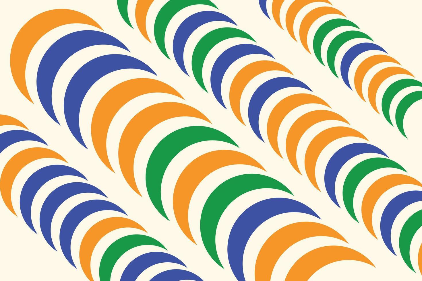 India Independence Day Celebration Abstract Background Landscape Shape for your graphic resource vector