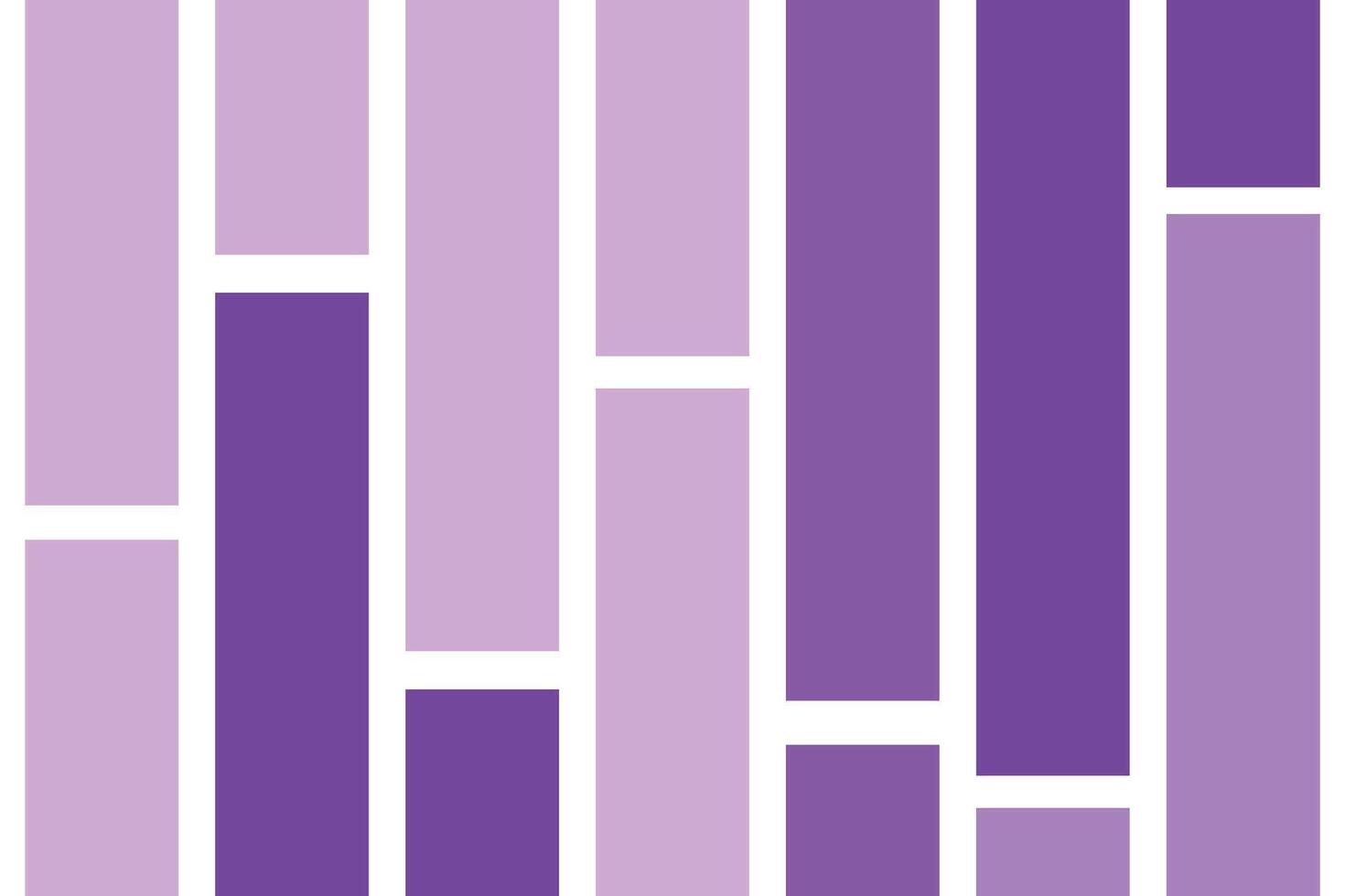 Abstract Background Landscape Shape with Purple color for your graphic resource vector