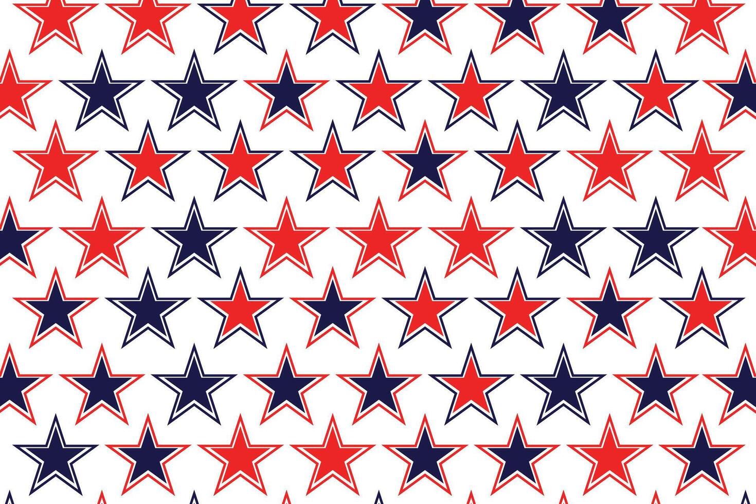 Independence Day Celebration Abstract Background Landscape Shape for your graphic resource vector