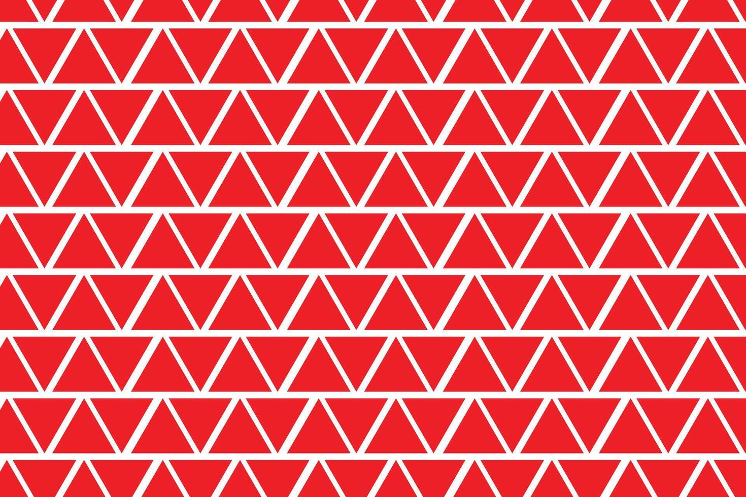 Indonesia Independence Day Celebration Abstract Background Landscape Shape with Red color for your graphic resource vector
