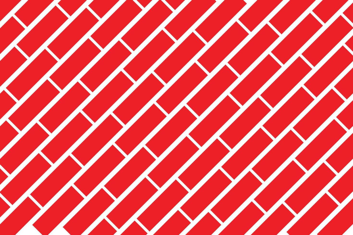 Indonesia Independence Day Celebration Abstract Background Landscape Shape with Red color for your graphic resource vector