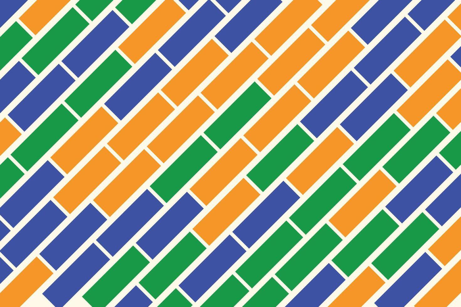 India Independence Day Celebration Abstract Background Landscape Shape for your graphic resource vector