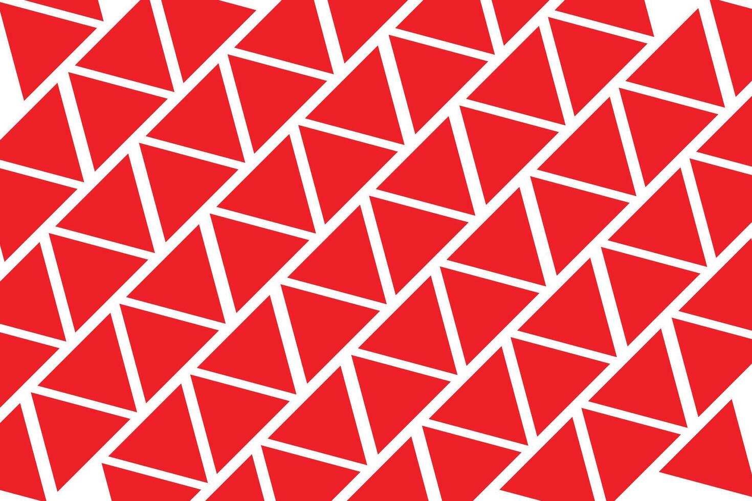 Indonesia Independence Day Celebration Abstract Background Landscape Shape with Red color for your graphic resource vector
