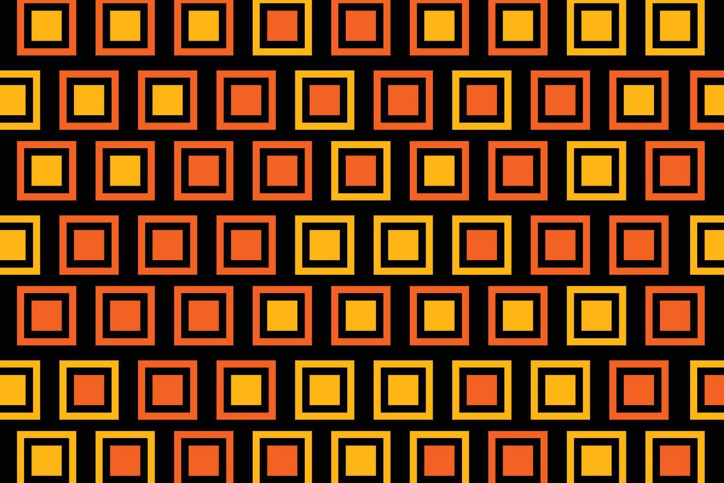 Abstract Background Landscape Shape with Orange color for your graphic resource vector