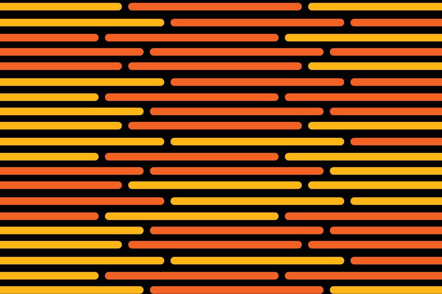 Abstract Background Landscape Shape with Orange color for your graphic resource vector