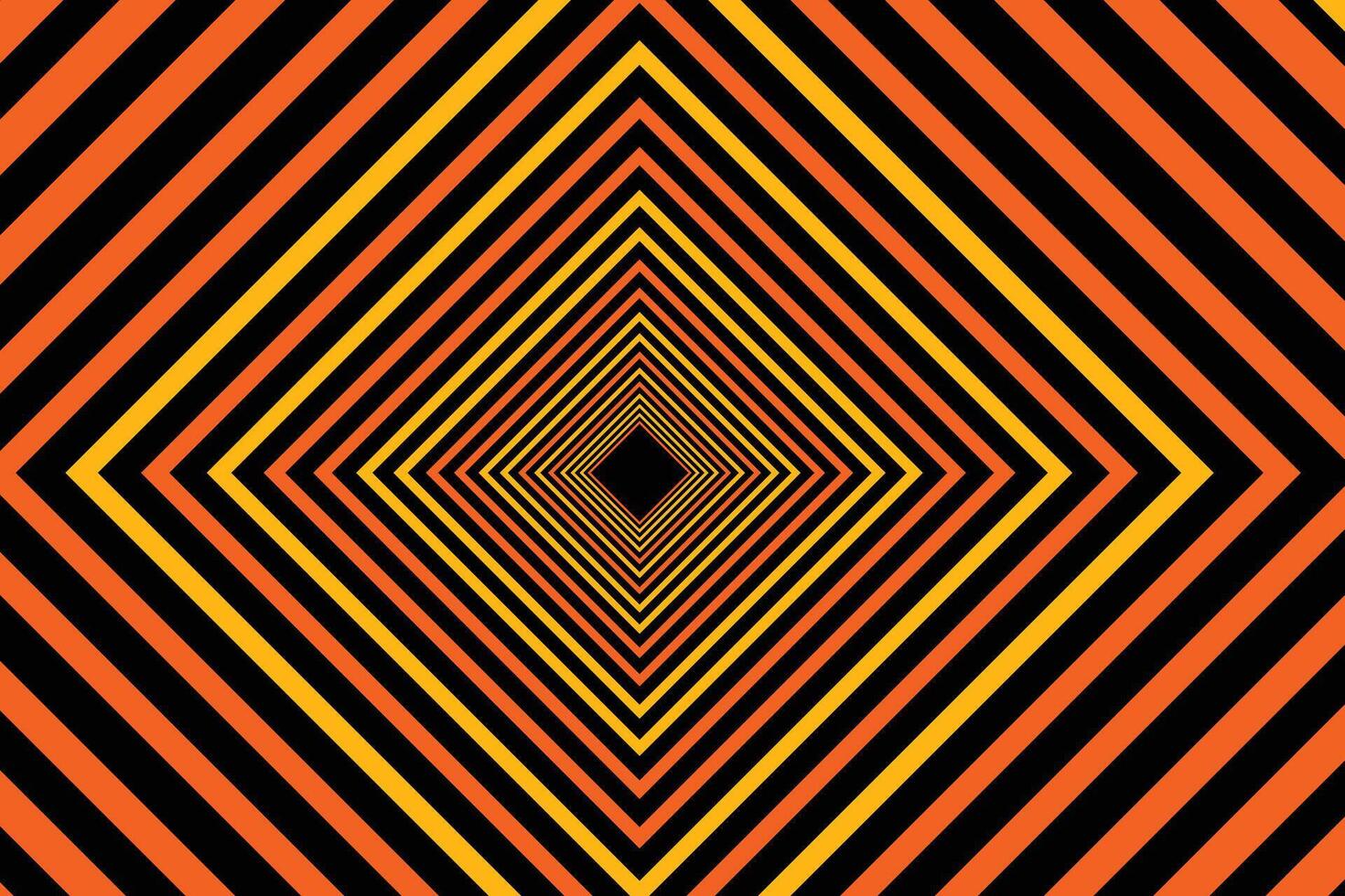 Abstract Background Landscape Shape with Orange color for your graphic resource vector