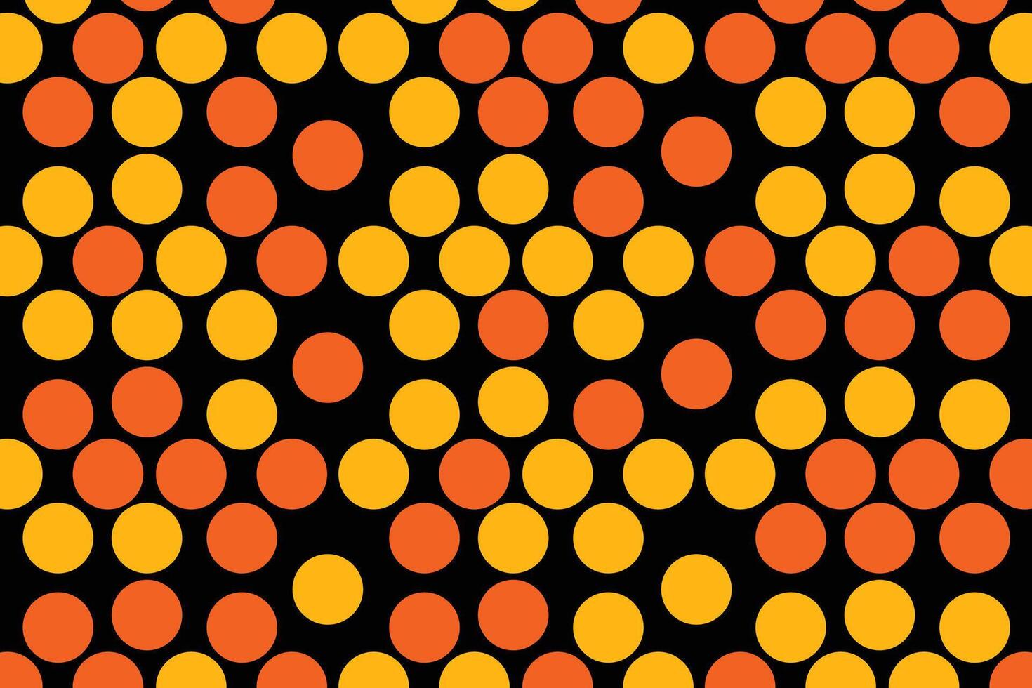 Abstract Background Landscape Shape with Orange color for your graphic resource vector