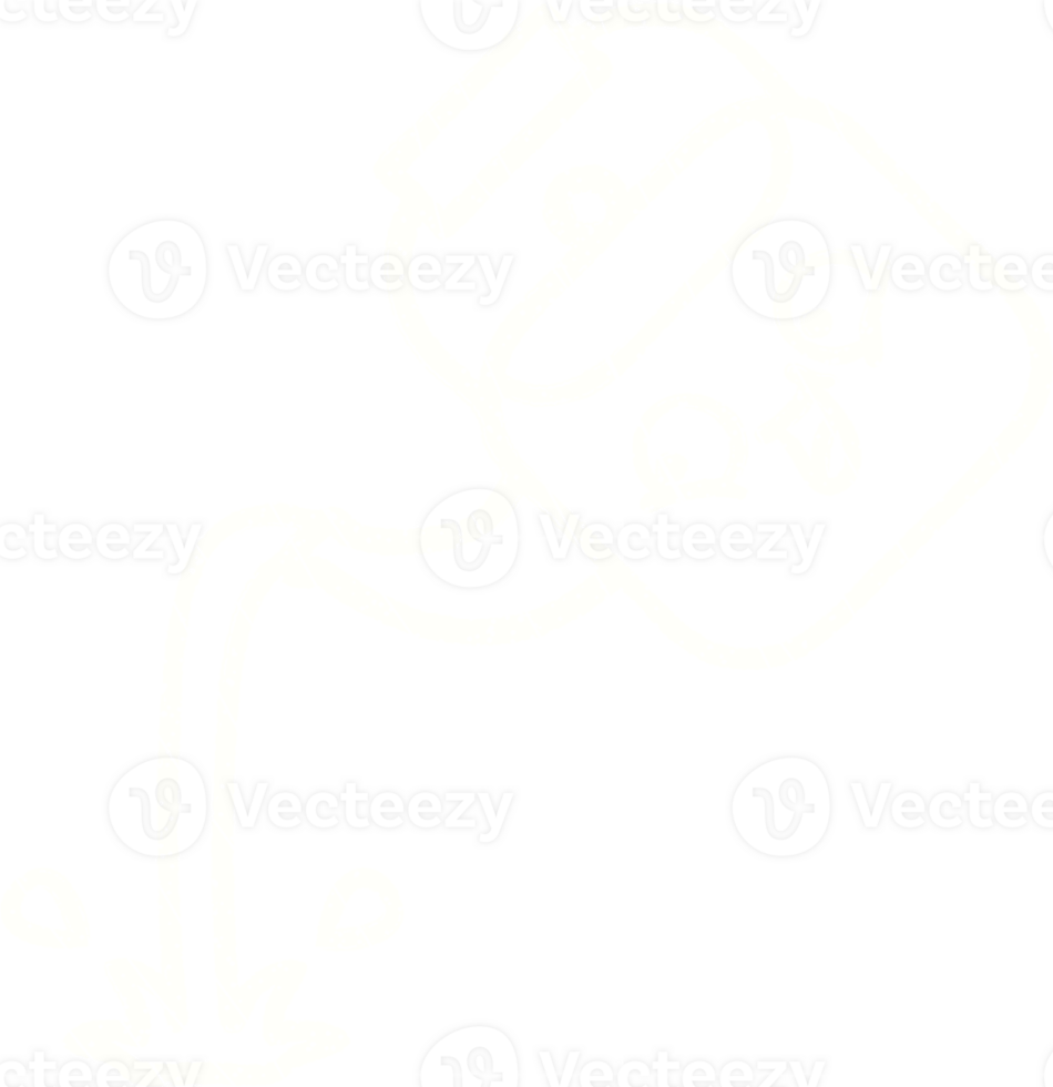 a watering can with a flower on it png