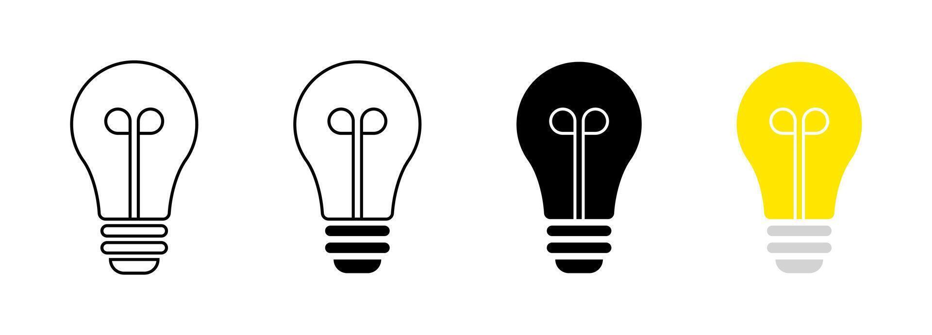 Electric lamp bulb online