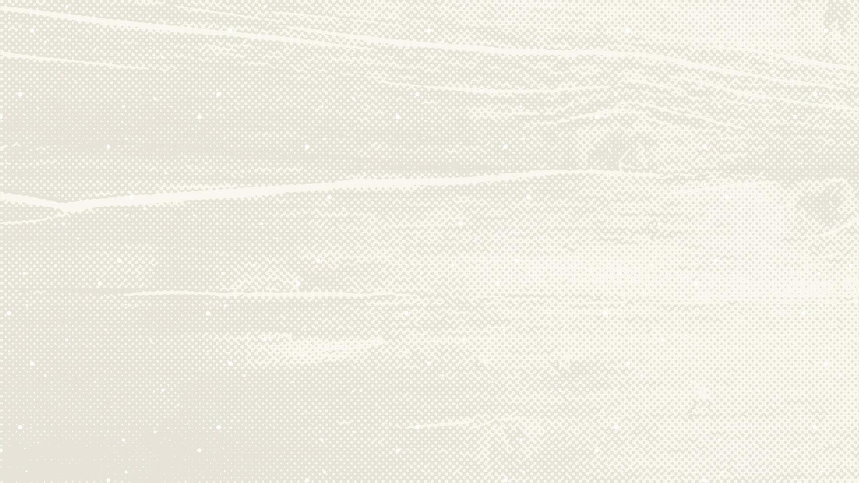 Crumpled ecru craft package paper texture. Abstract cream texture old paper background. Beige old cardboard backdrop. illustration of grunge vintage note sheet or package. Old papyrus vector