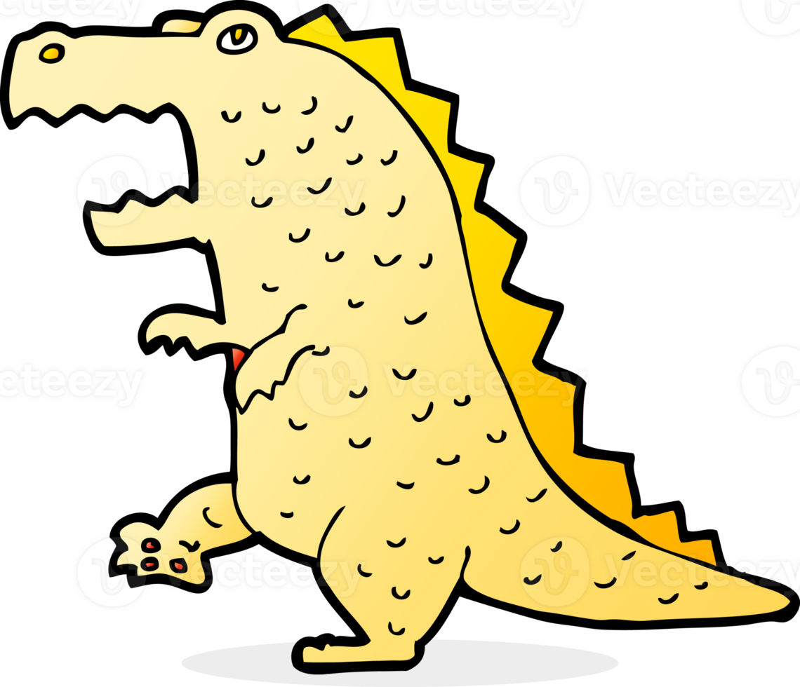 cartoon dinosaur drawing png