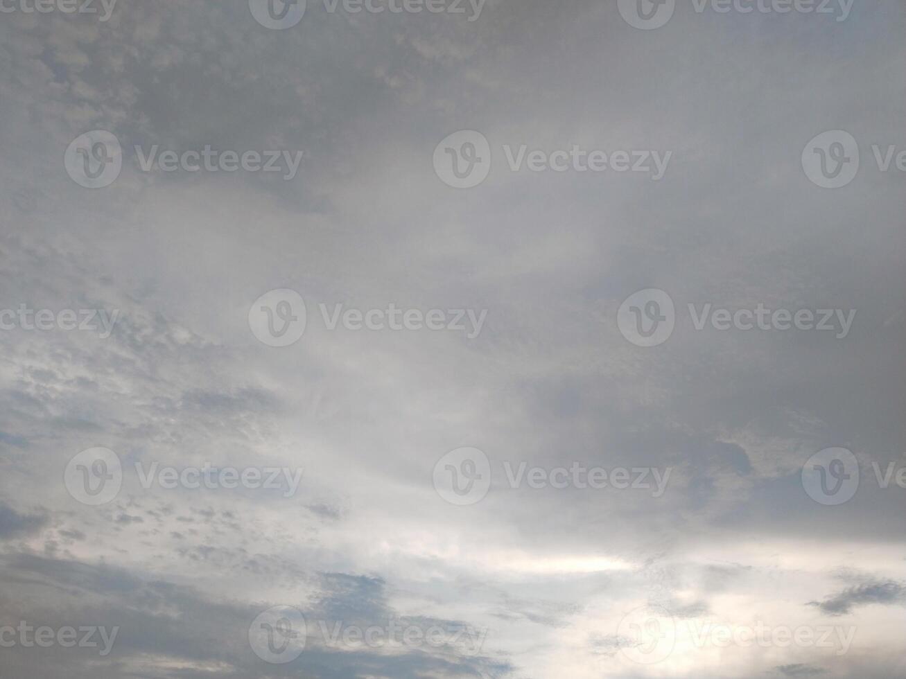 A view of sky photo