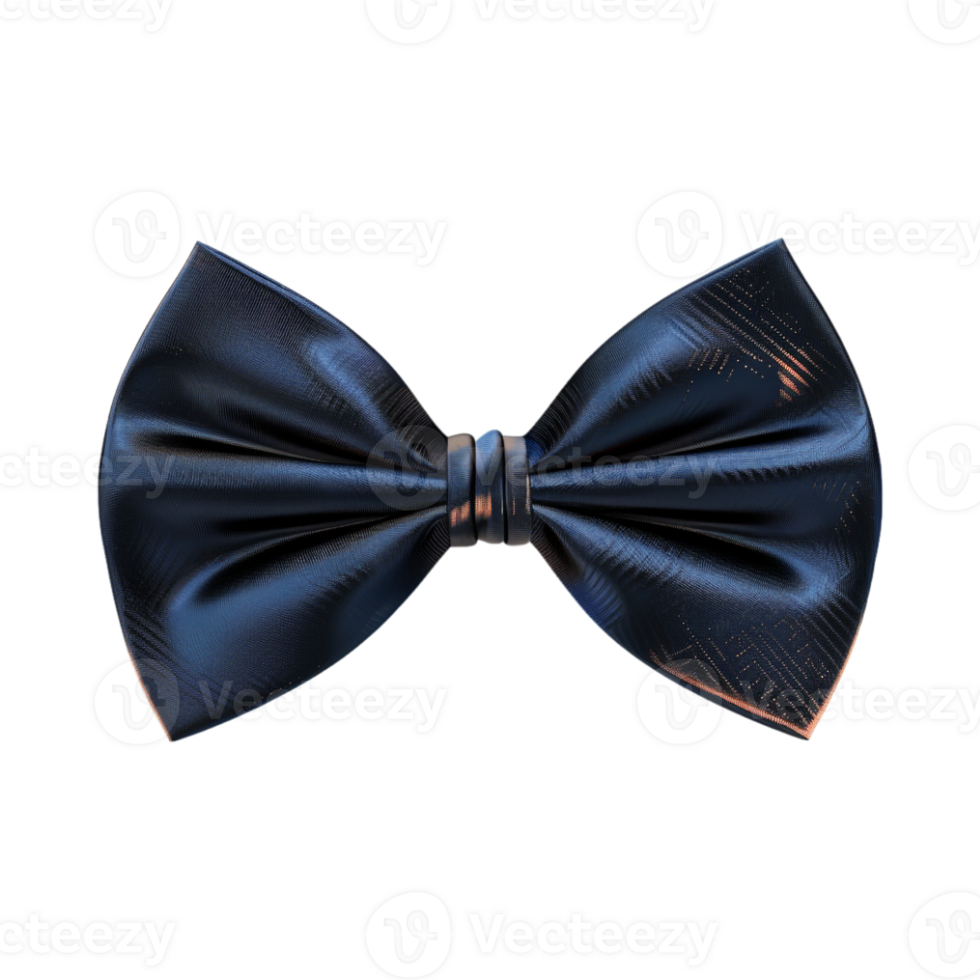 Bow on Transparent Background png