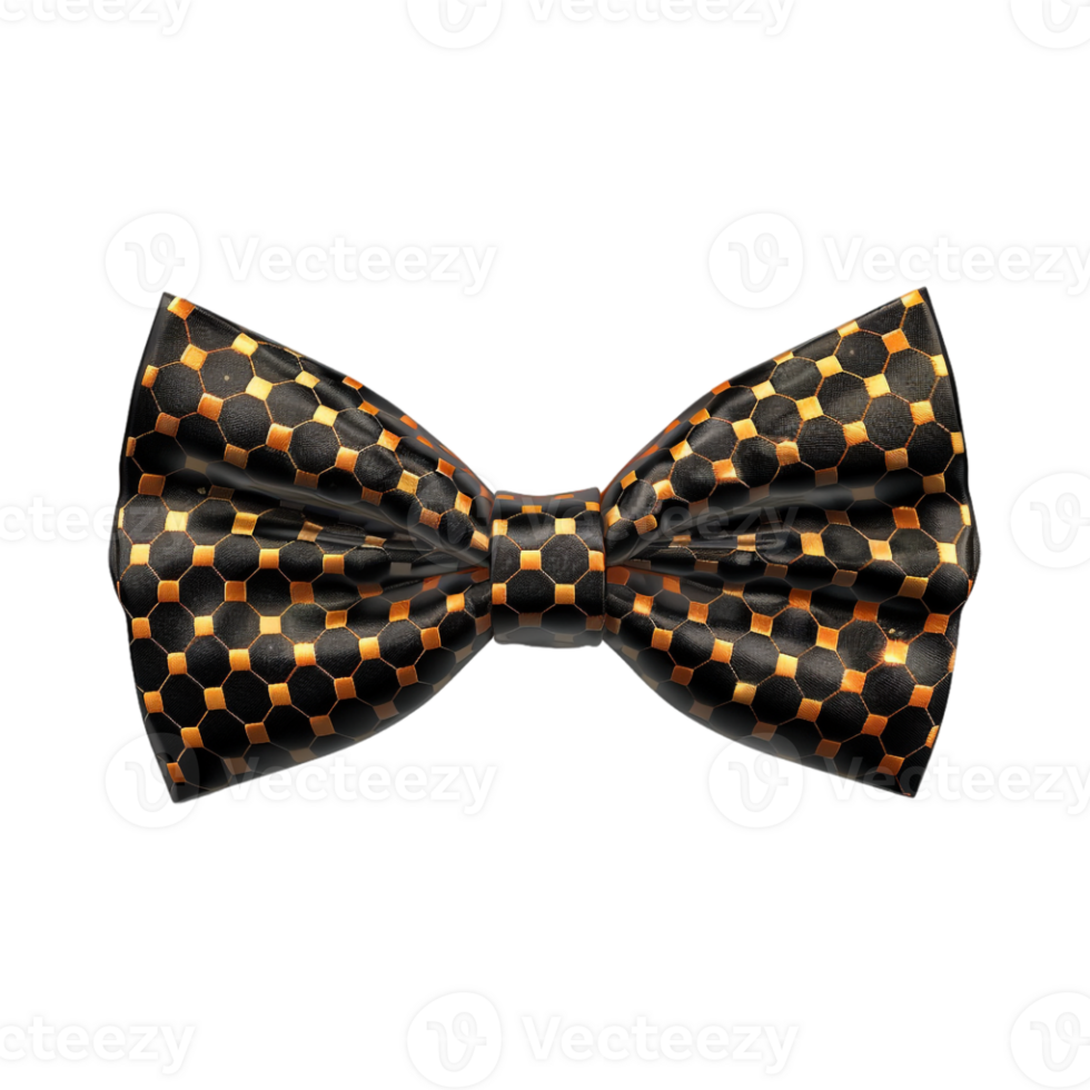 Bow on Transparent Background png