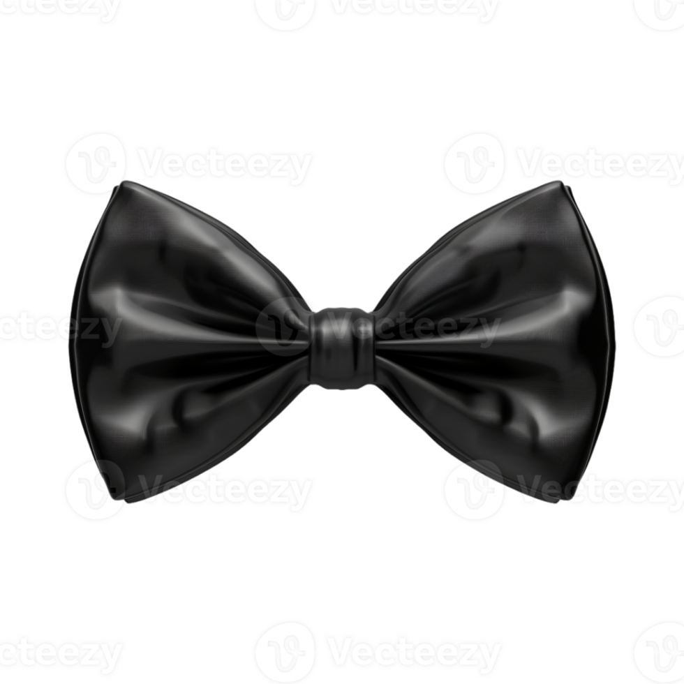 Bow on Transparent Background png